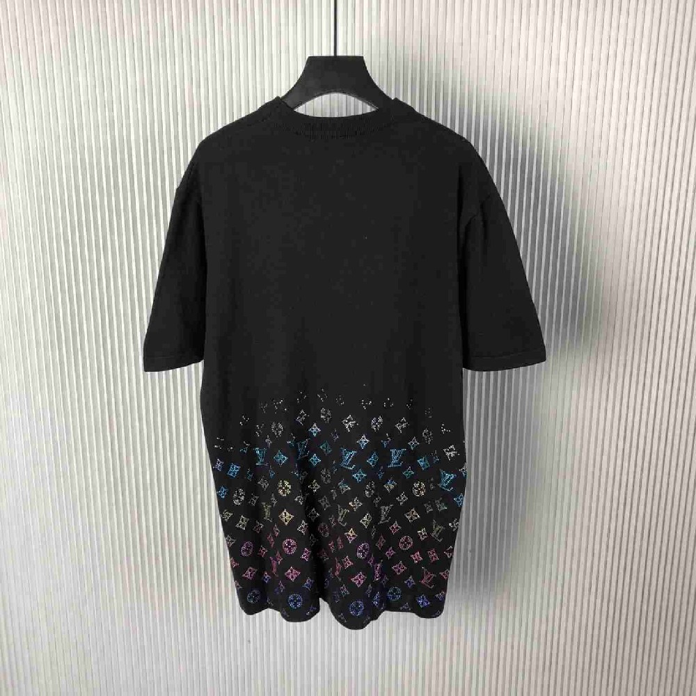 Louis Vuitton T Shirt LVY0535