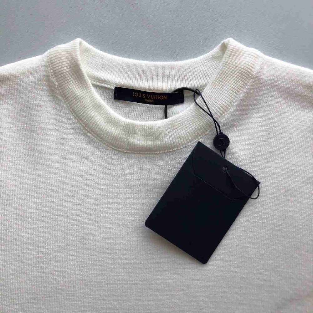 Louis Vuitton T Shirt LVY0537