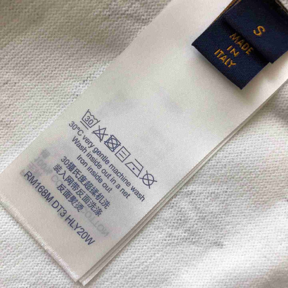 Louis Vuitton T Shirt LVY0537