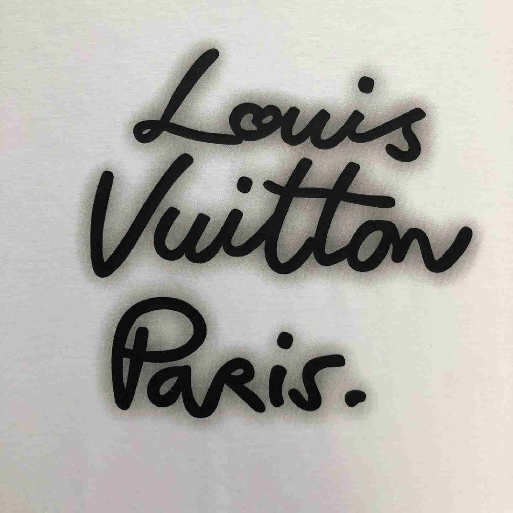 Louis Vuitton T Shirt LVY0538