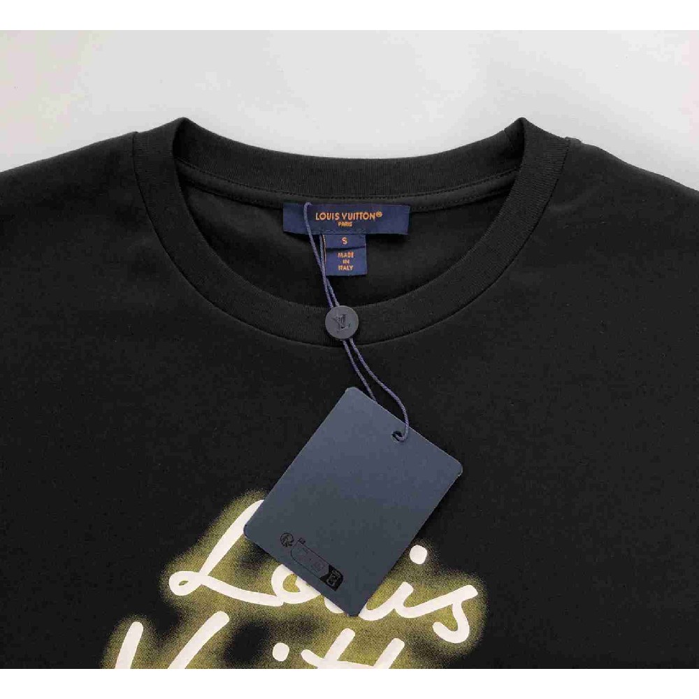 Louis Vuitton T Shirt LVY0539