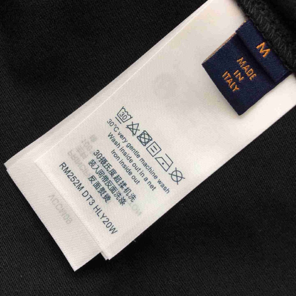 Louis Vuitton T Shirt LVY0540