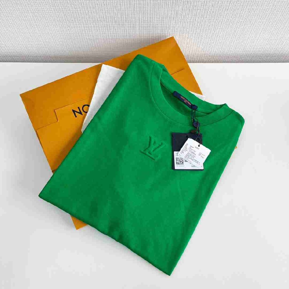 Louis Vuitton T Shirt LVY0542
