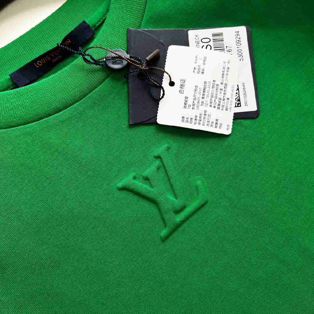 Louis Vuitton T Shirt LVY0542