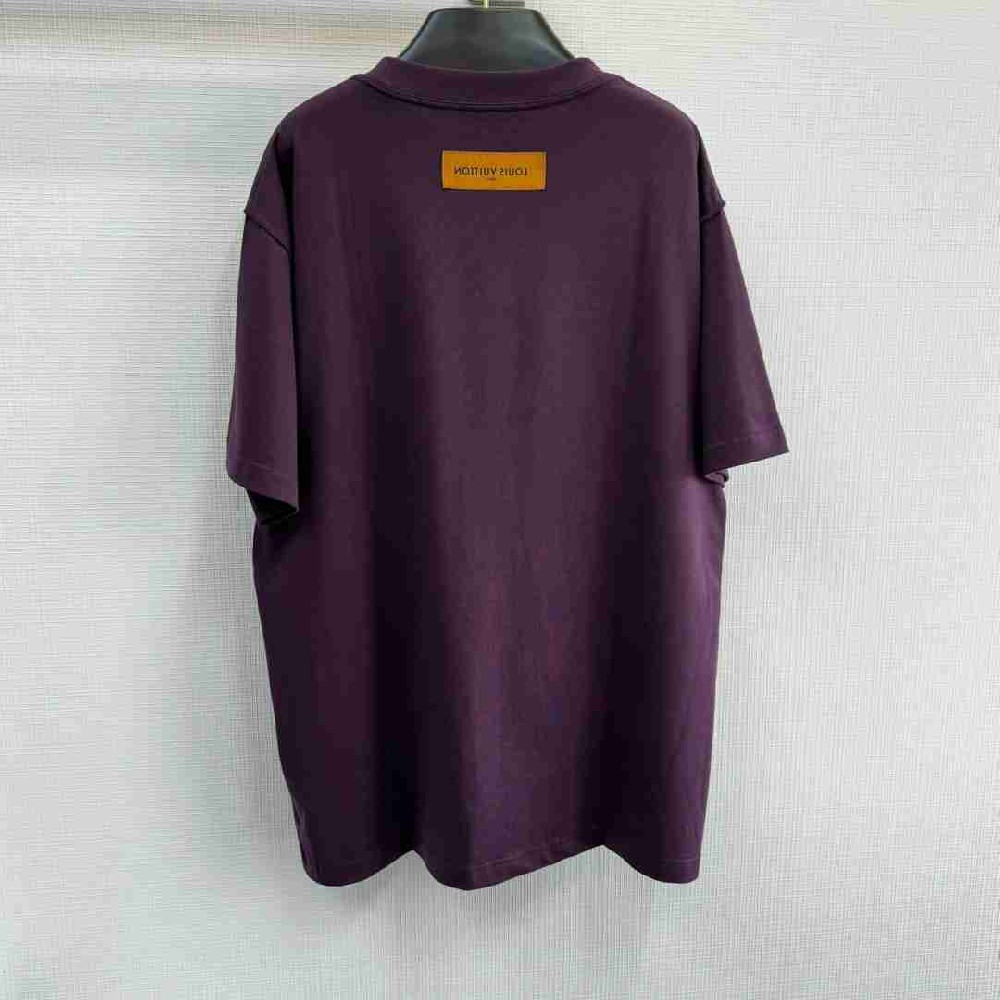 Louis Vuitton T Shirt LVY0543