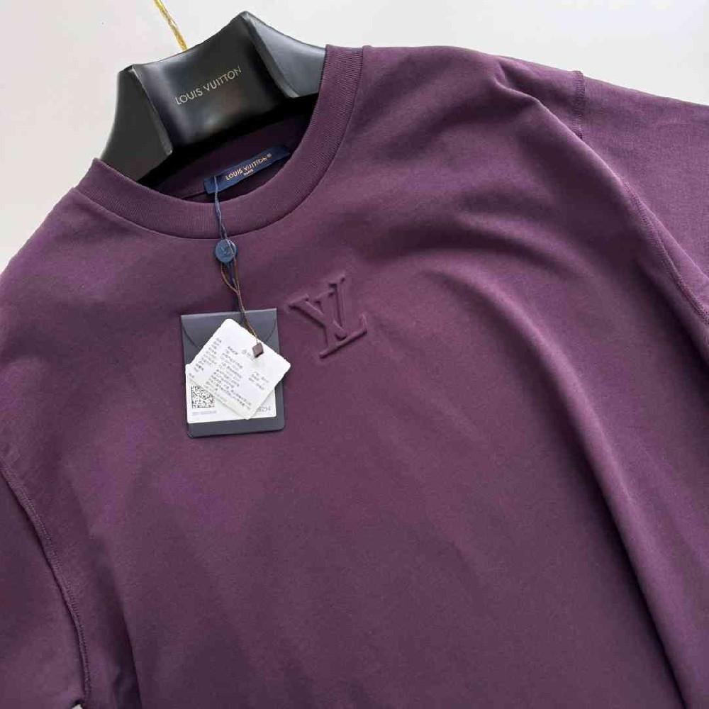 Louis Vuitton T Shirt LVY0543