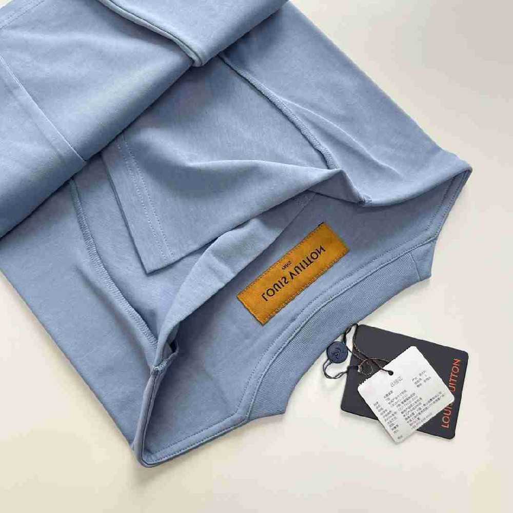 Louis Vuitton T Shirt LVY0545