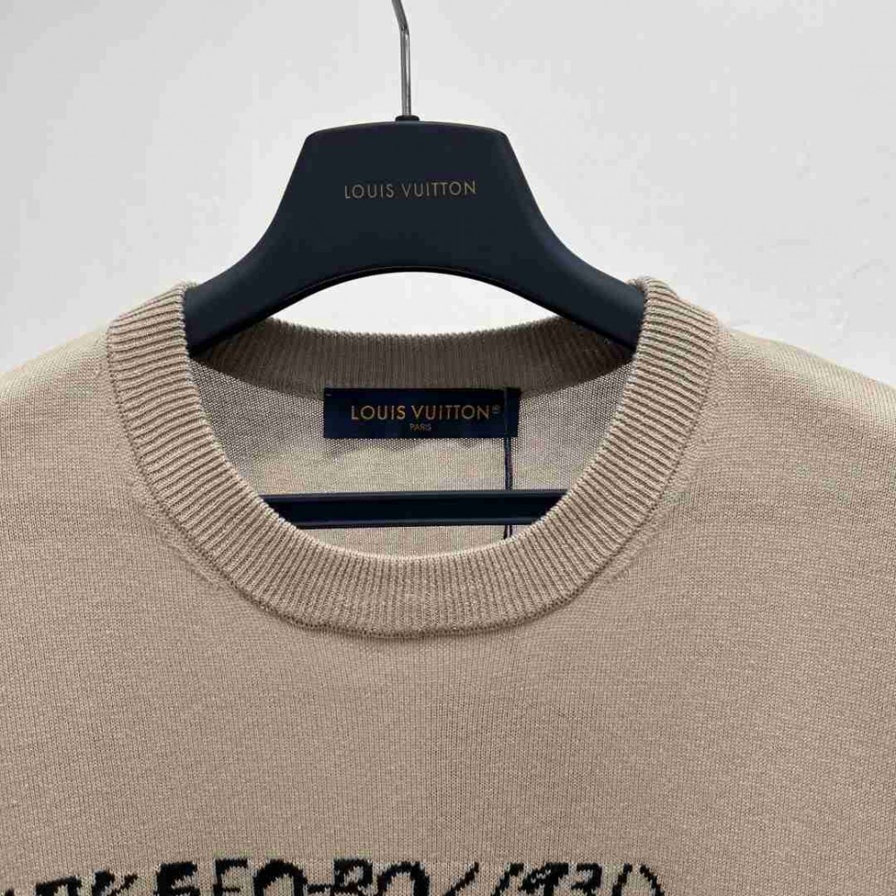 Louis Vuitton T Shirt LVY0546