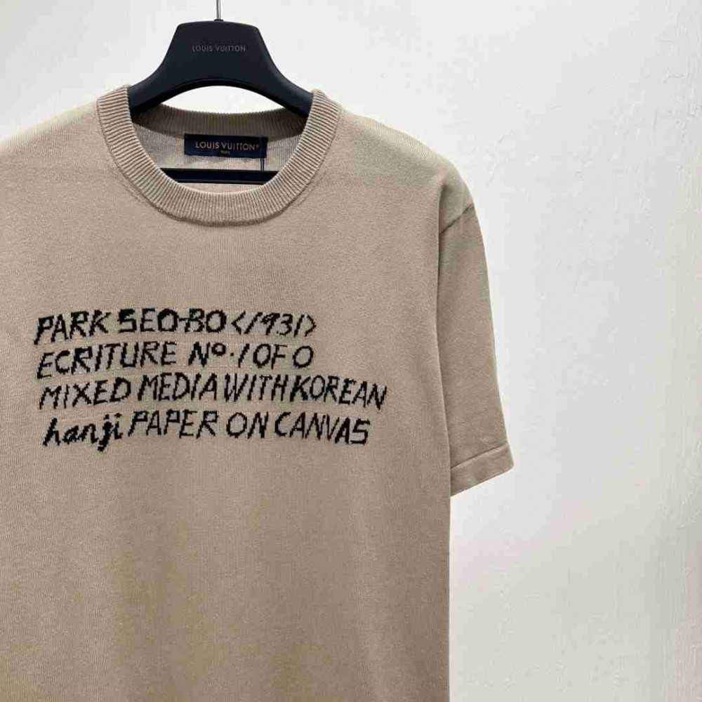 Louis Vuitton T Shirt LVY0546