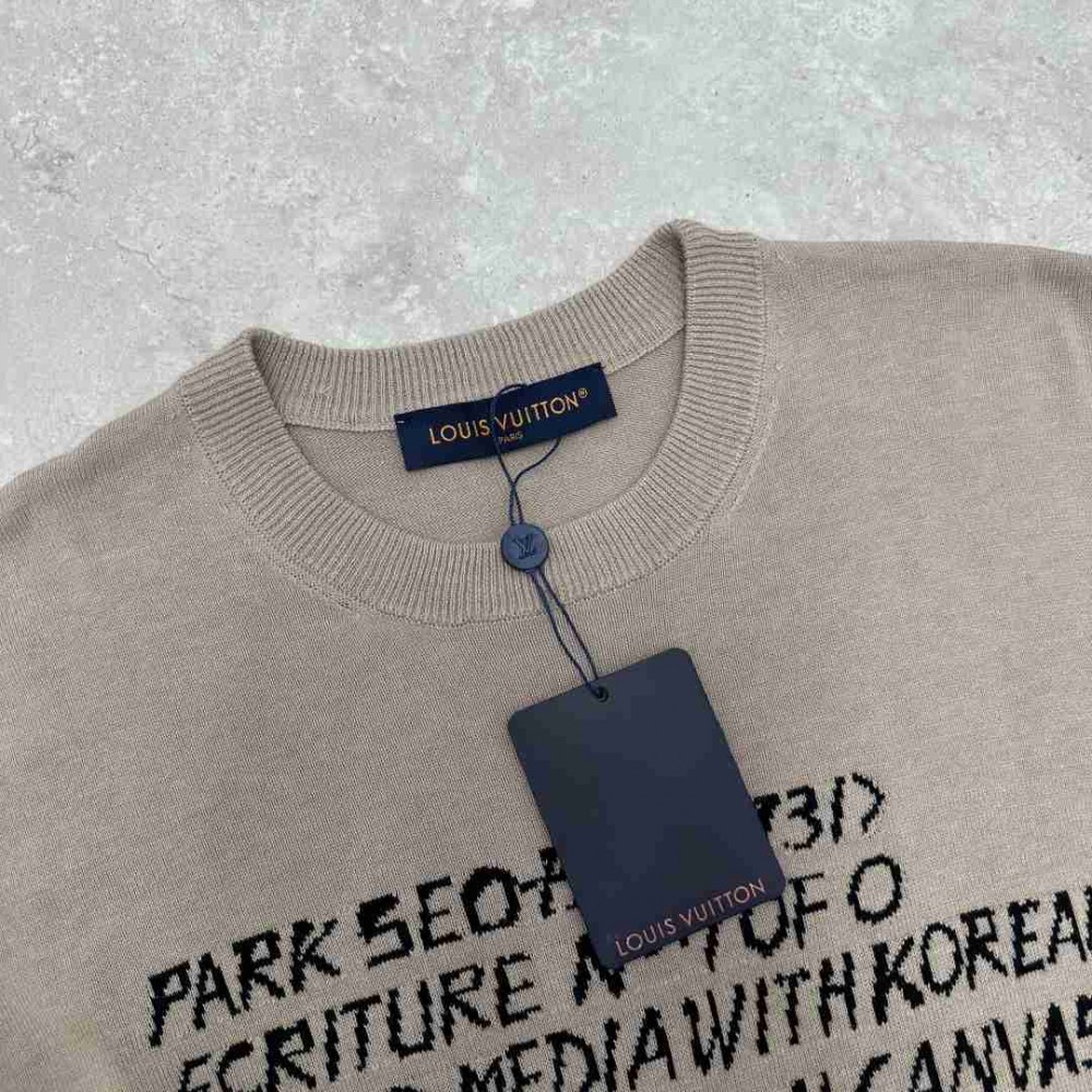 Louis Vuitton T Shirt LVY0546