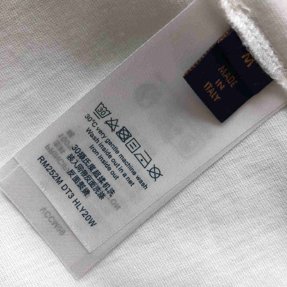 Louis Vuitton T Shirt LVY0547