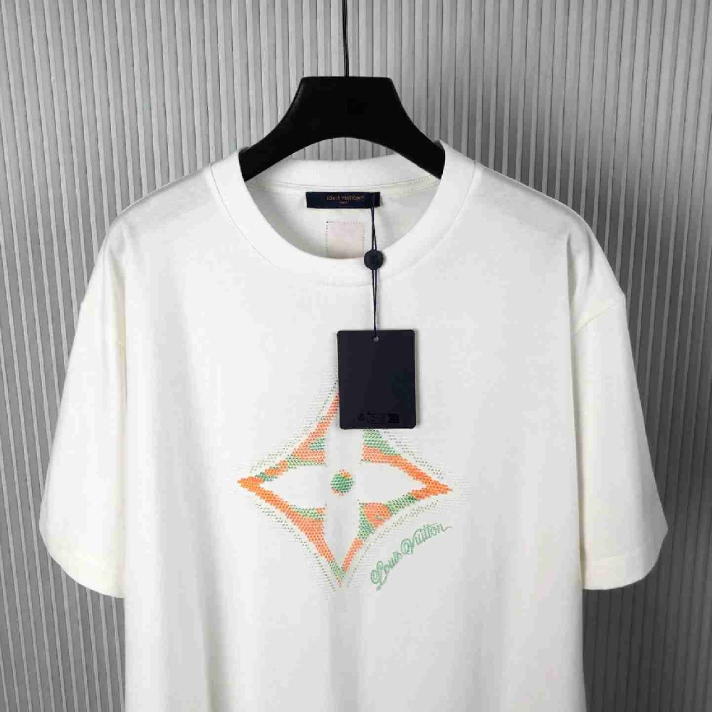 Louis Vuitton T Shirt LVY0547