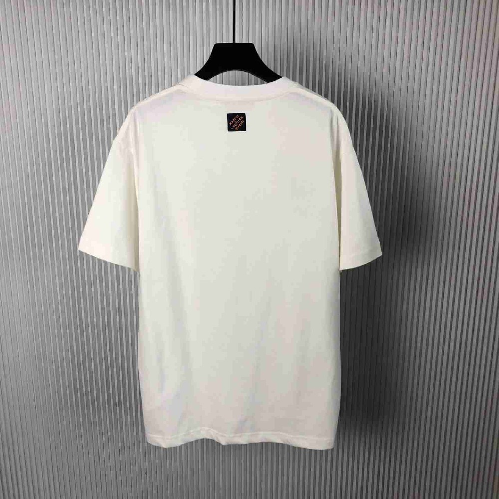Louis Vuitton T Shirt LVY0547