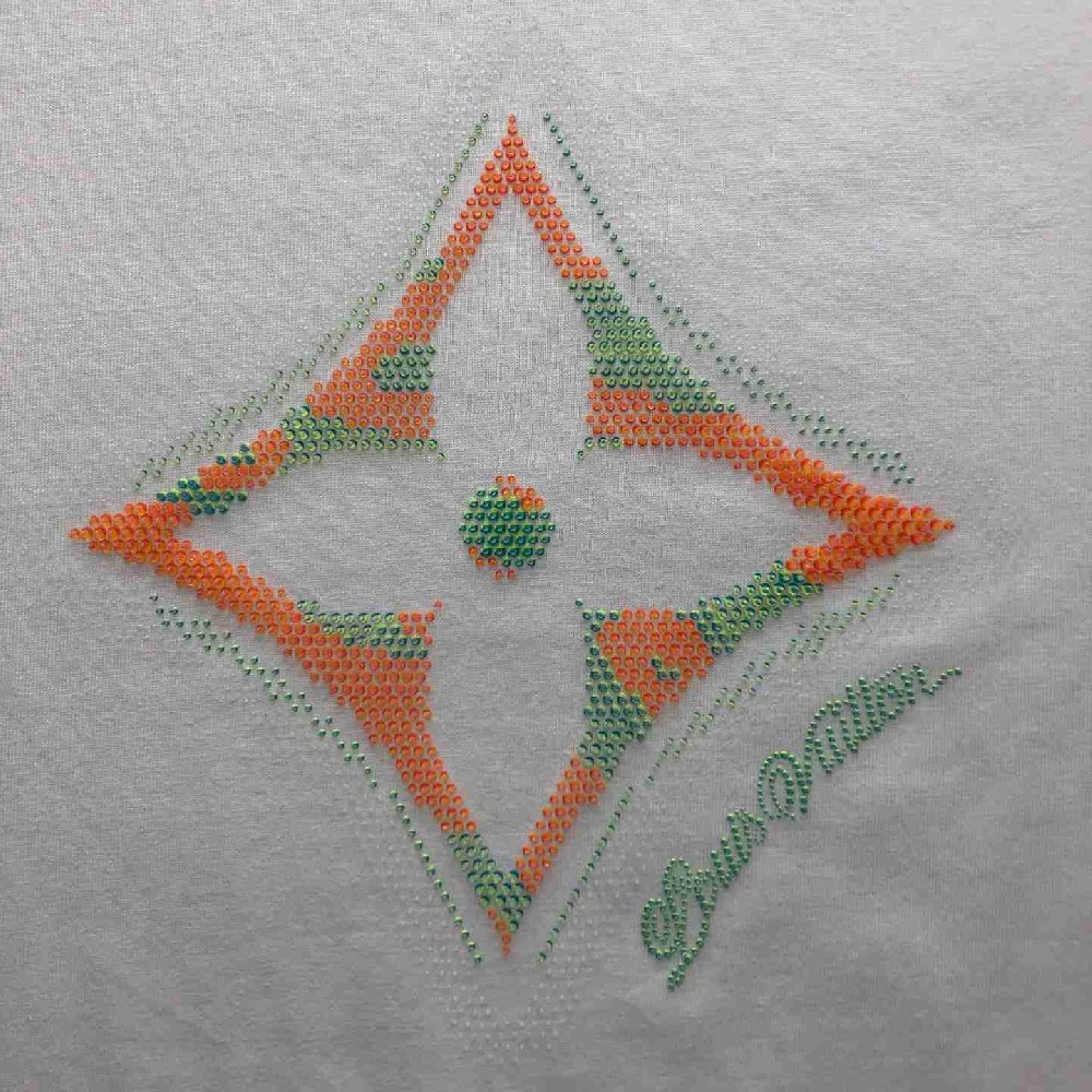 Louis Vuitton T Shirt LVY0547