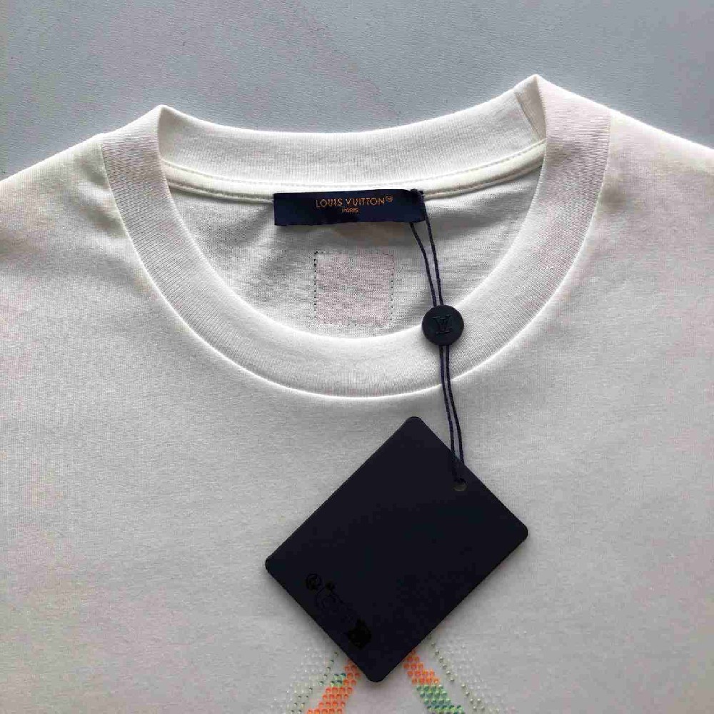 Louis Vuitton T Shirt LVY0547