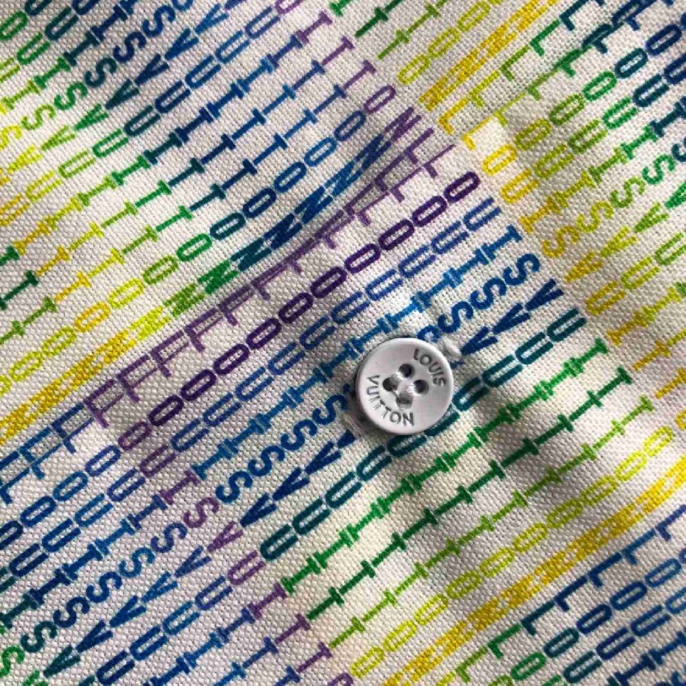 Louis Vuitton T Shirt LVY0548