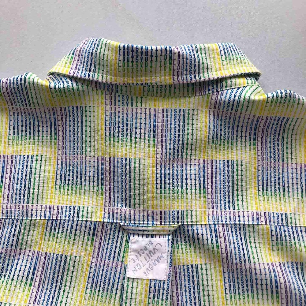 Louis Vuitton T Shirt LVY0548