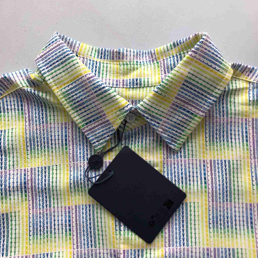 Louis Vuitton T Shirt LVY0548