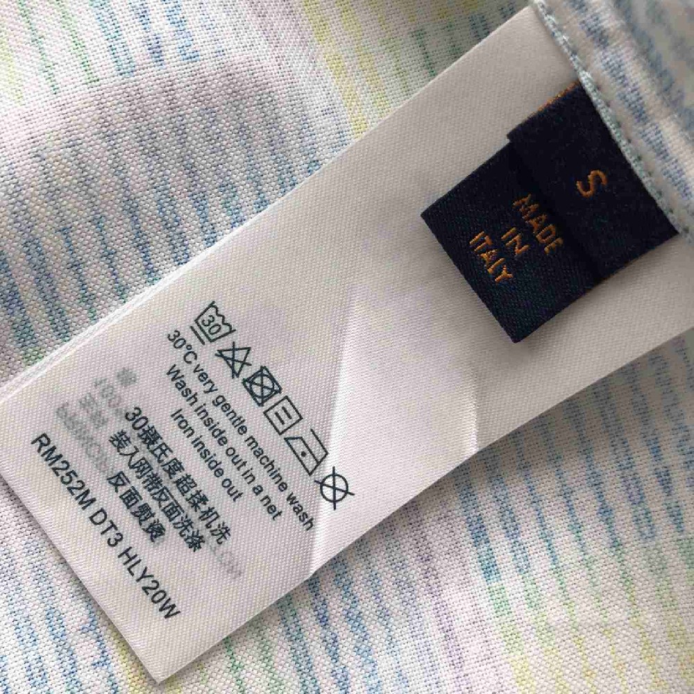 Louis Vuitton T Shirt LVY0548