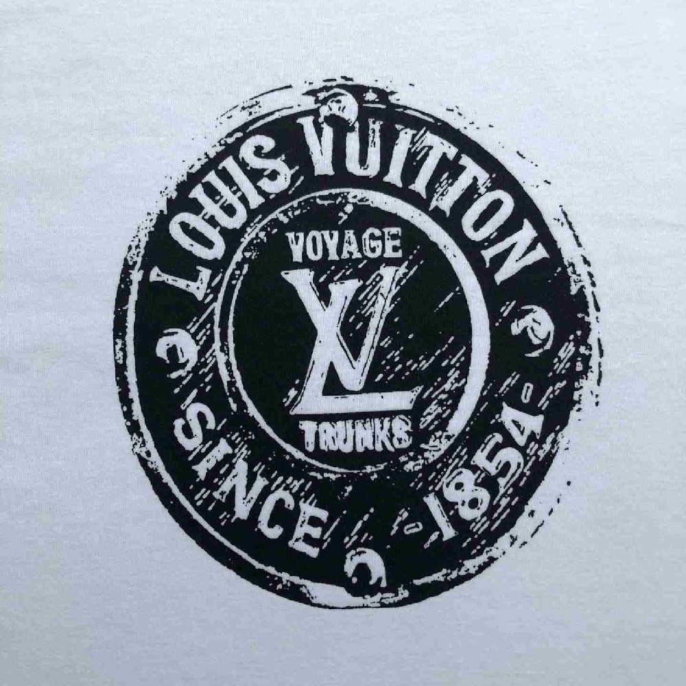 Louis Vuitton T Shirt LVY0550