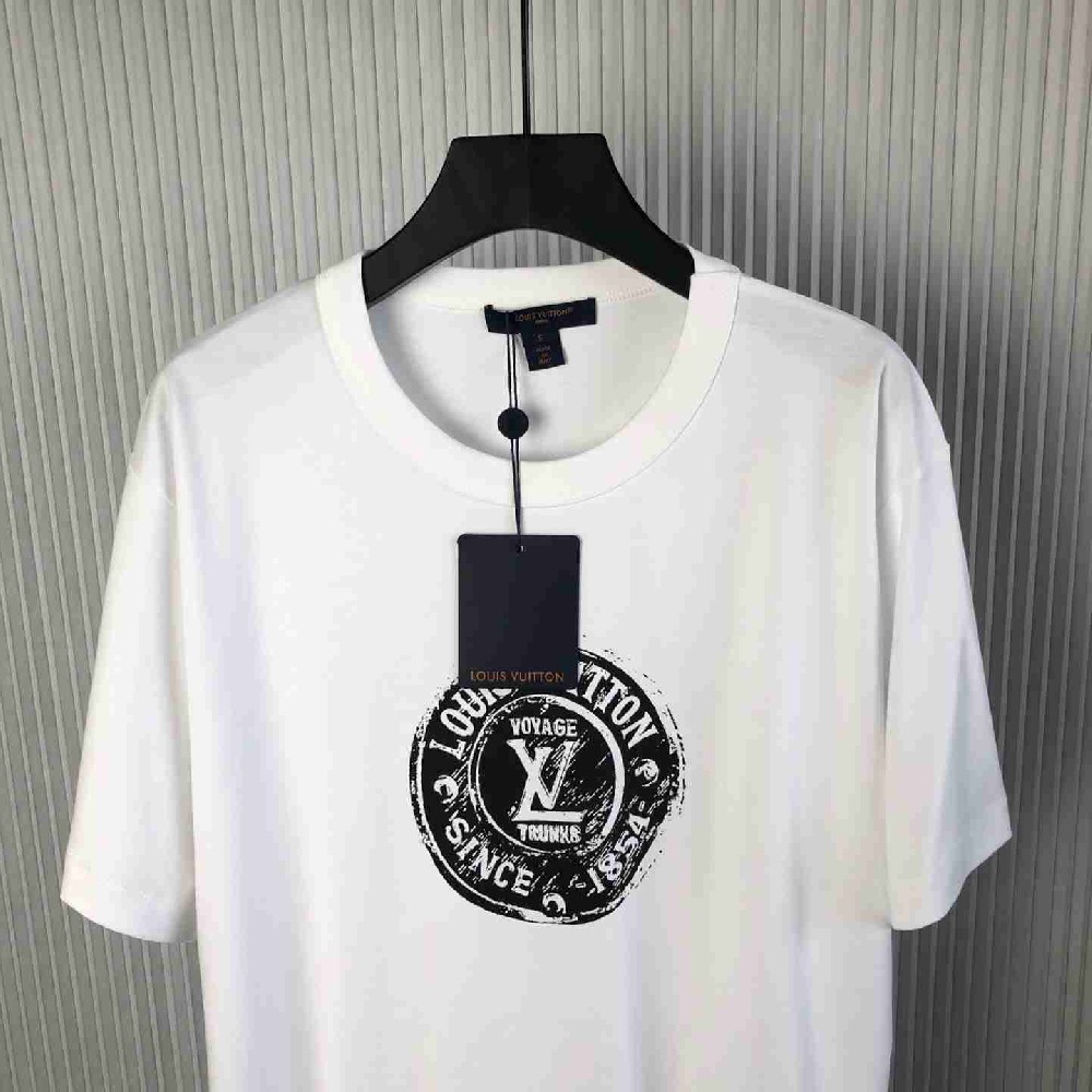 Louis Vuitton T Shirt LVY0550