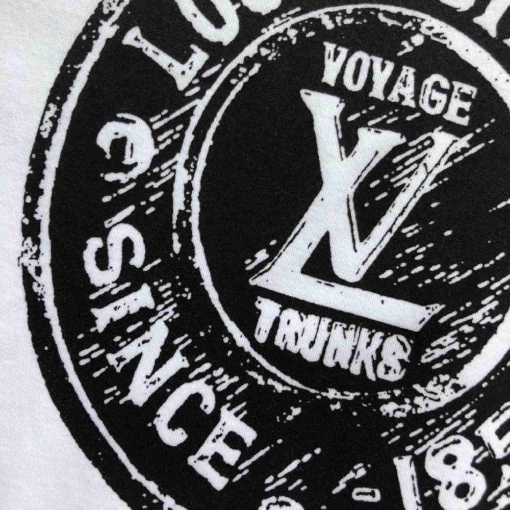 Louis Vuitton T Shirt LVY0550