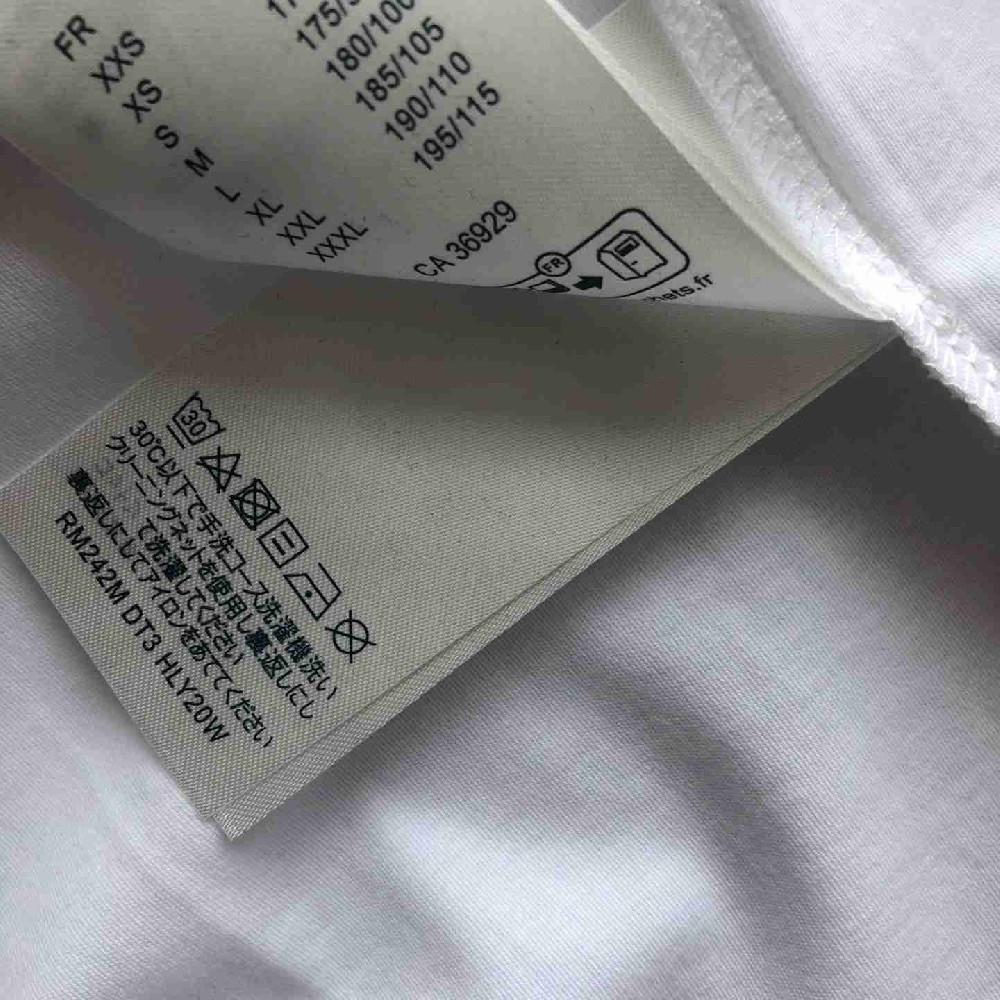 Louis Vuitton T Shirt LVY0550