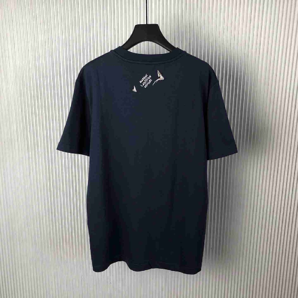 Louis Vuitton T Shirt LVY0553