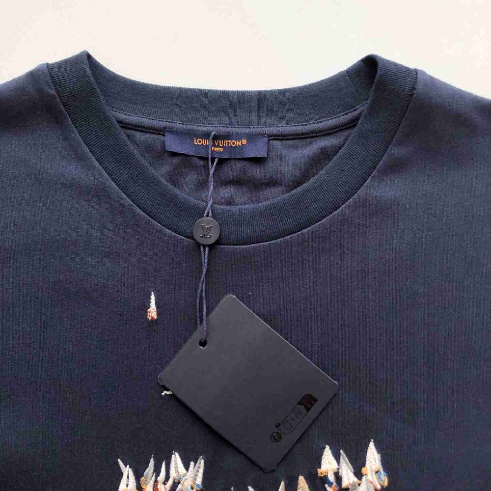 Louis Vuitton T Shirt LVY0553