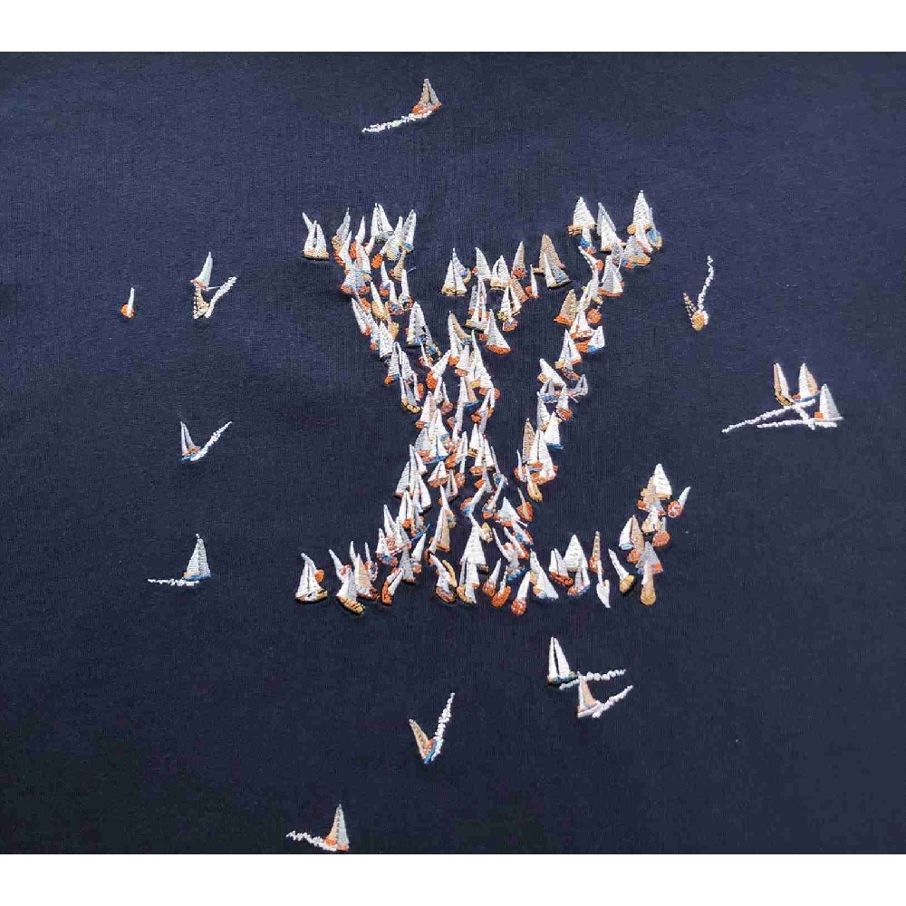 Louis Vuitton T Shirt LVY0553