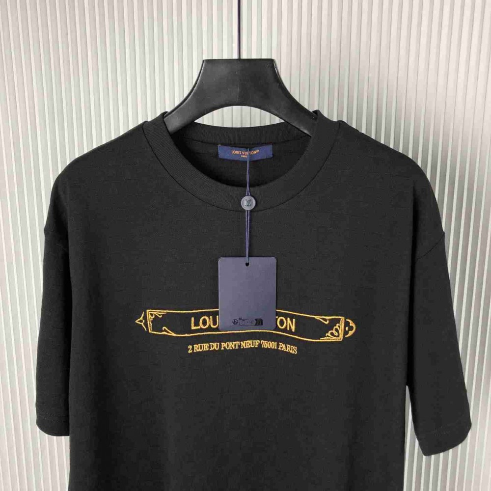 Louis  Vuitton T Shirt LVY0556