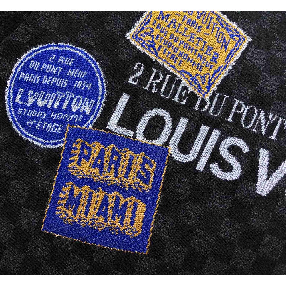 Louis  Vuitton T Shirt LVY0557