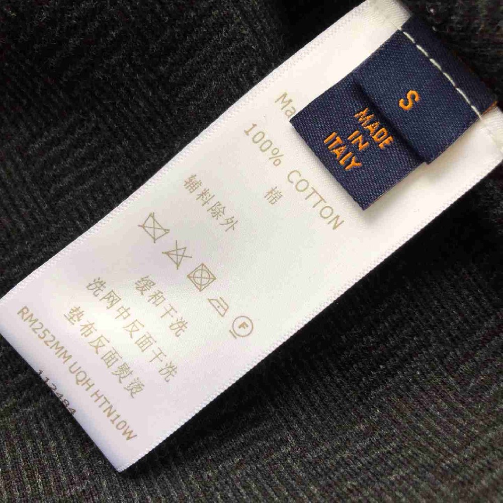 Louis  Vuitton T Shirt LVY0557