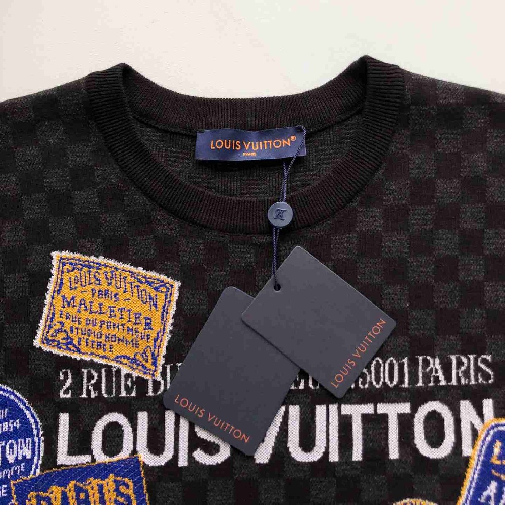 Louis  Vuitton T Shirt LVY0557