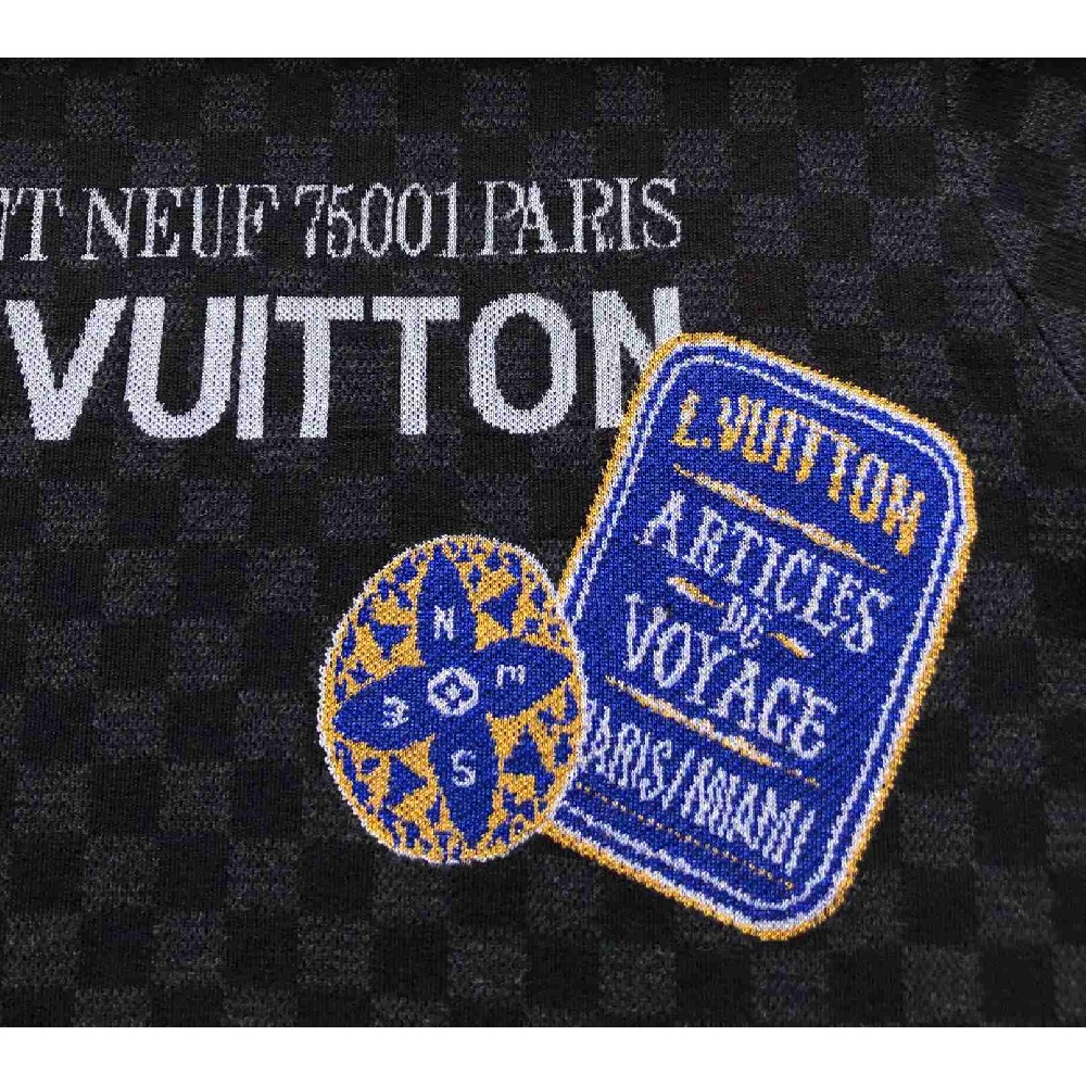 Louis  Vuitton T Shirt LVY0557