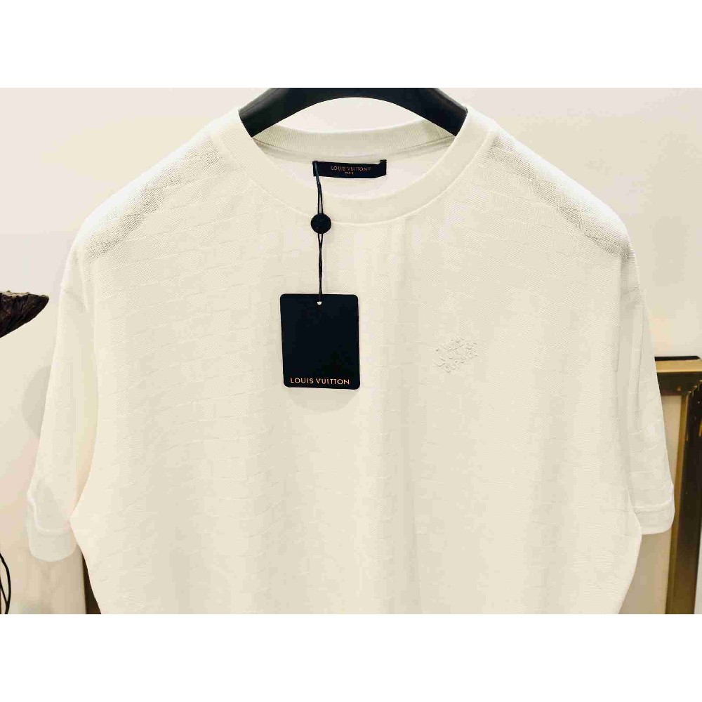 Louis Vuitton T shirt LVY0563