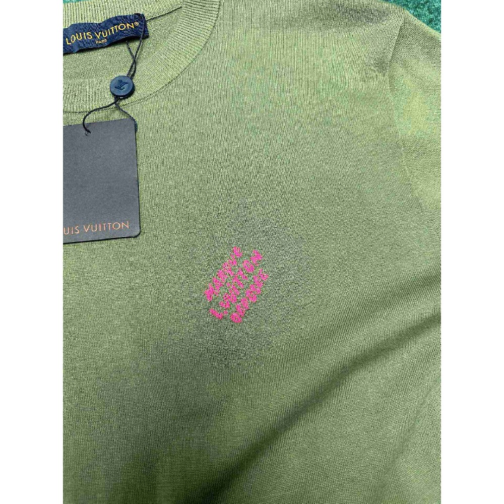 Louis Vuitton T Shirt LVY0573