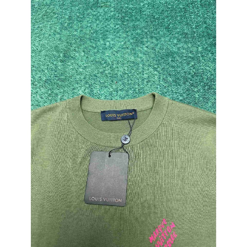 Louis Vuitton T Shirt LVY0573