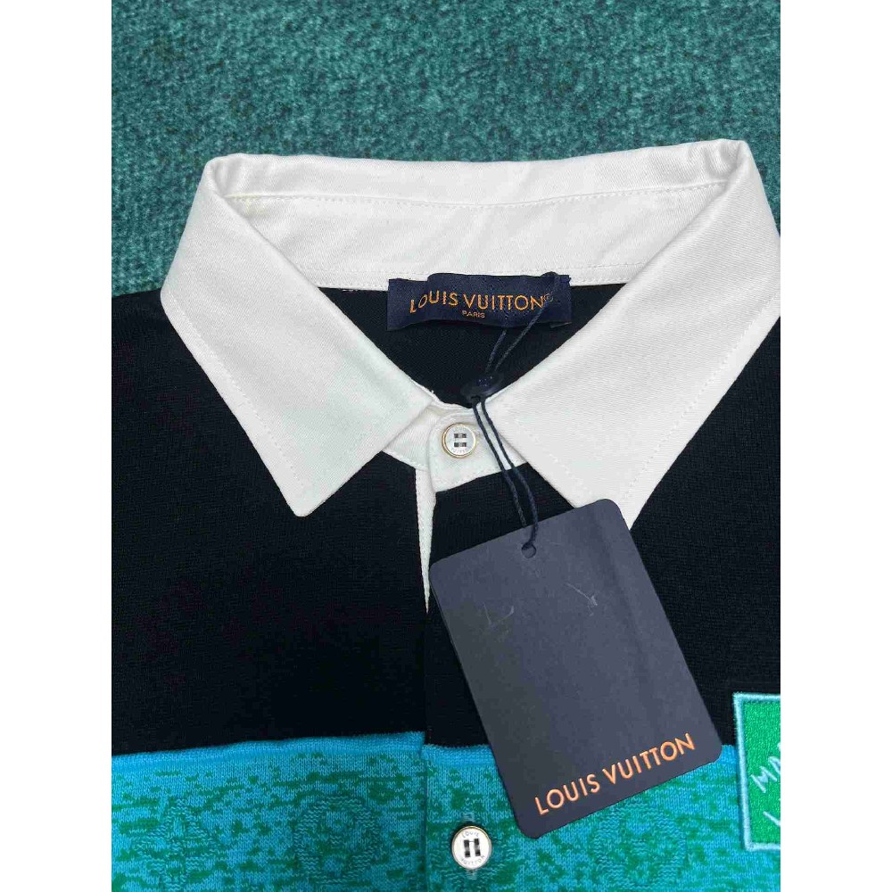 Louis Vuitton T Shirt LVY0574