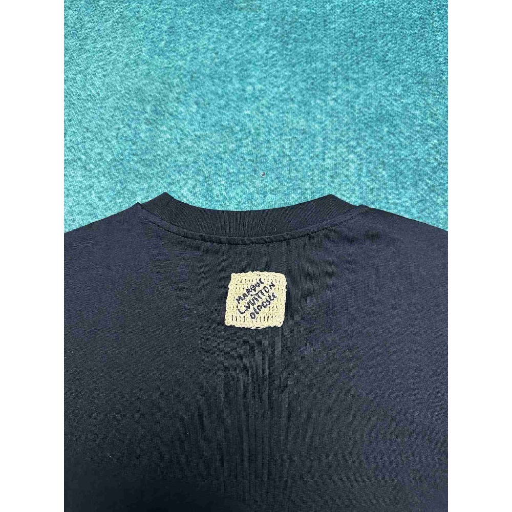 Louis Vuitton T Shirt LVY0578