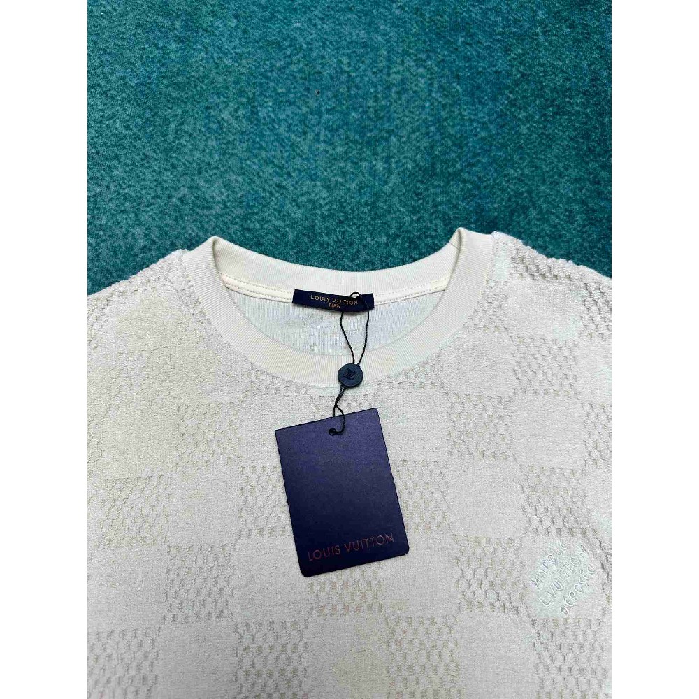 Louis Vuitton T Shirt LVY0580