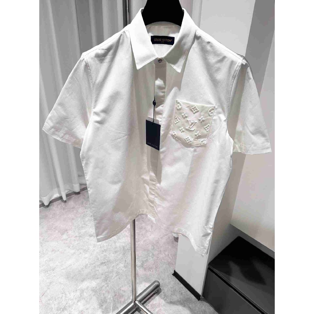 Louis  Vuitton T Shirt LVY0586