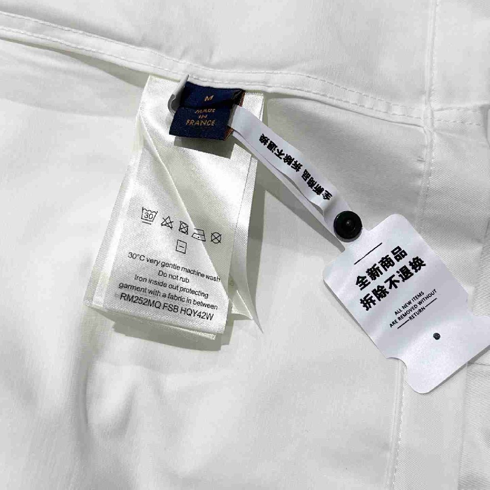 Louis  Vuitton T Shirt LVY0586