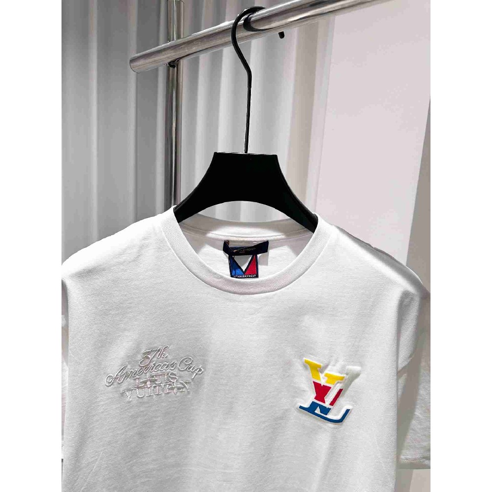 Louis  Vuitton T Shirt LVY0587