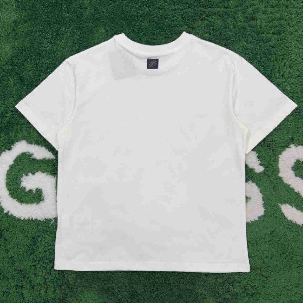 Louis  Vuitton T Shirt LVY0593