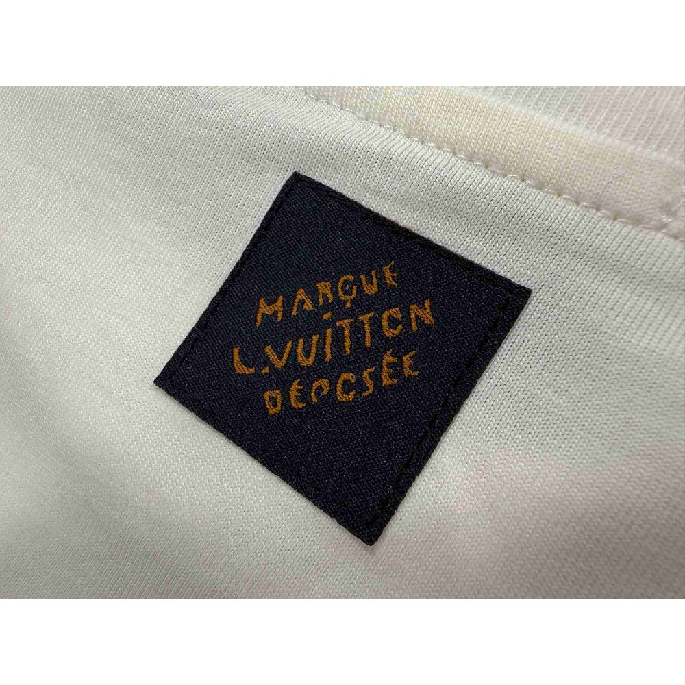 Louis  Vuitton T Shirt LVY0593