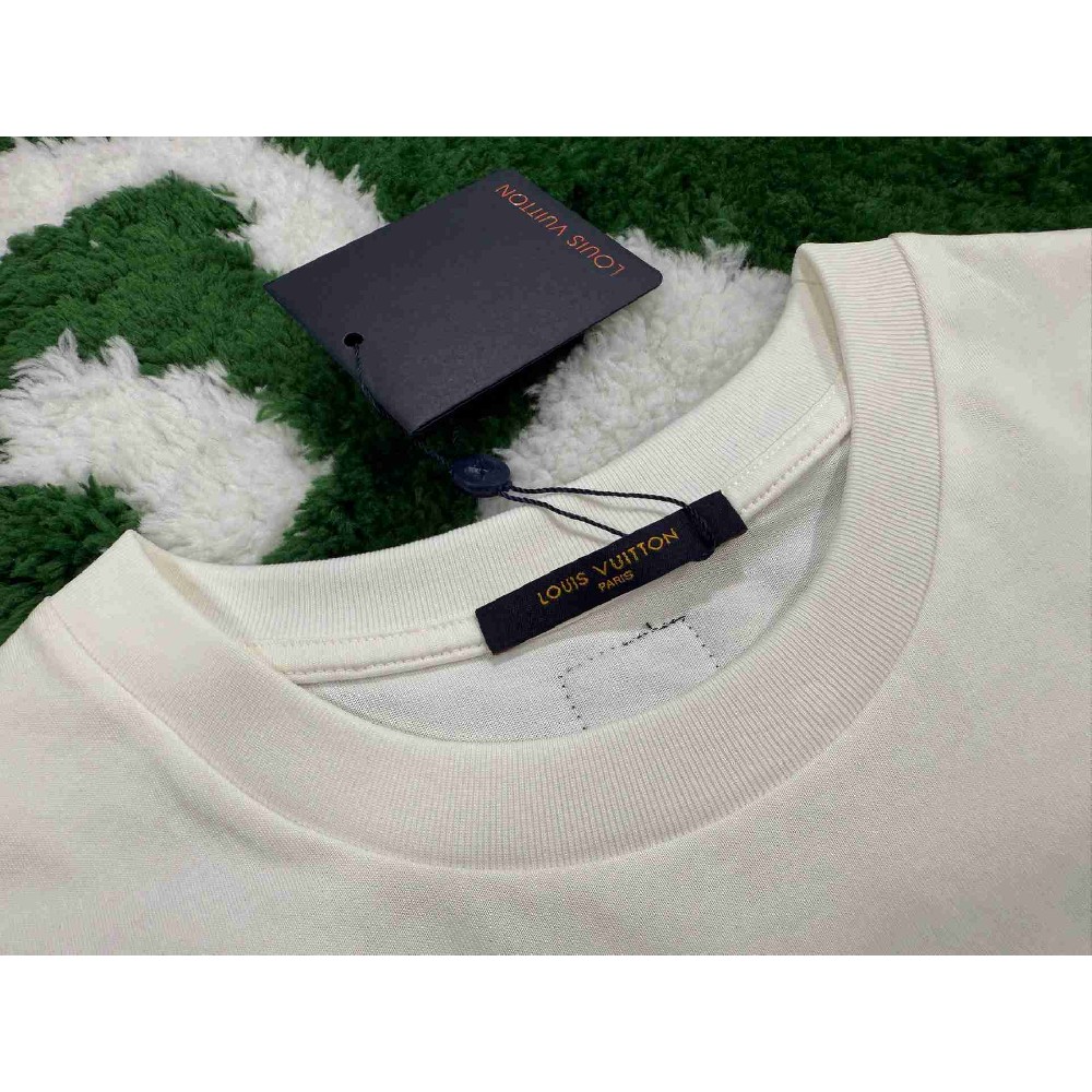 Louis  Vuitton T Shirt LVY0593