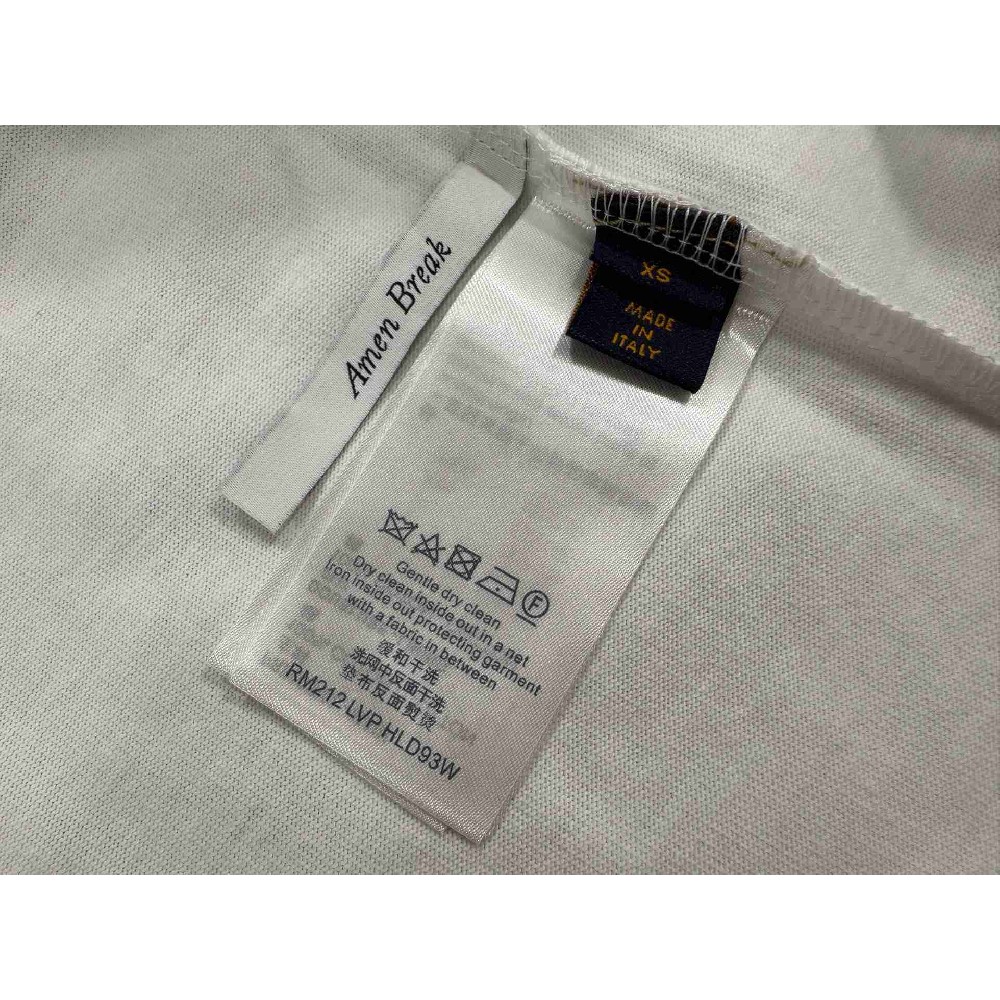 Louis  Vuitton T Shirt LVY0596