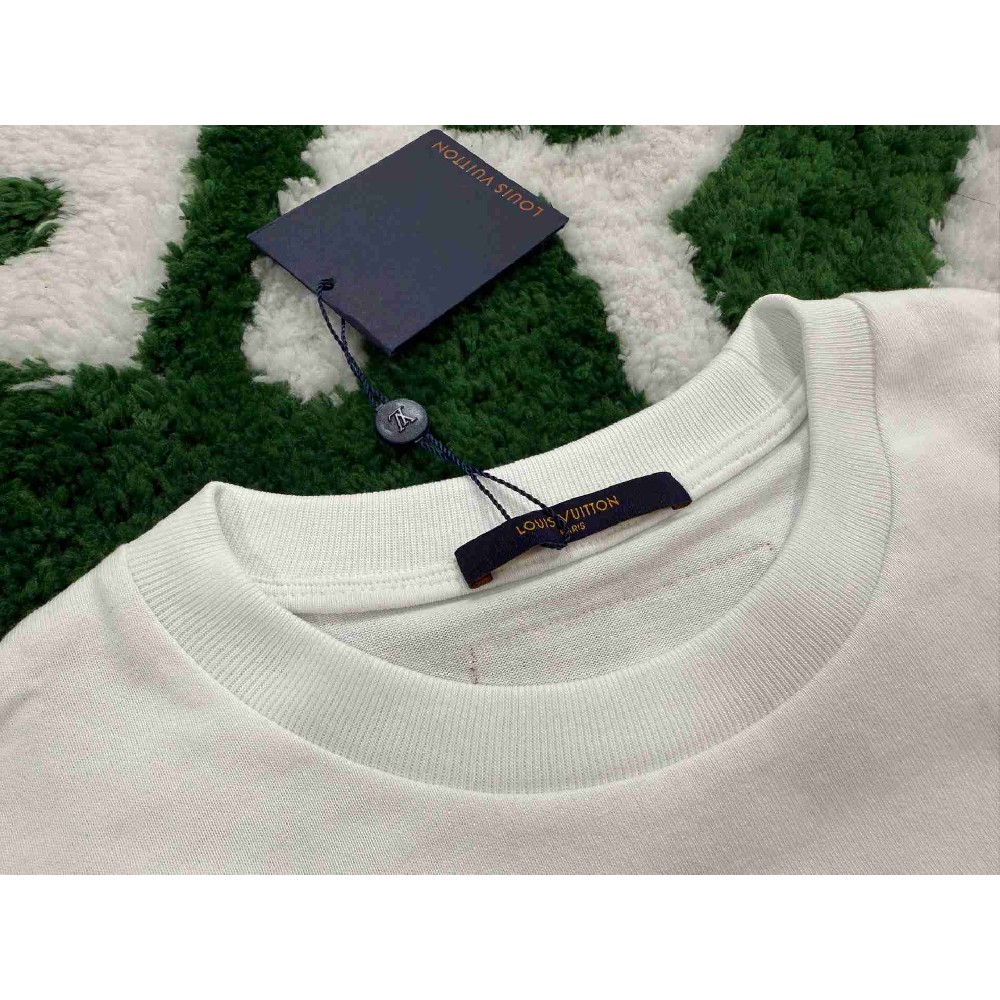Louis  Vuitton T Shirt LVY0596