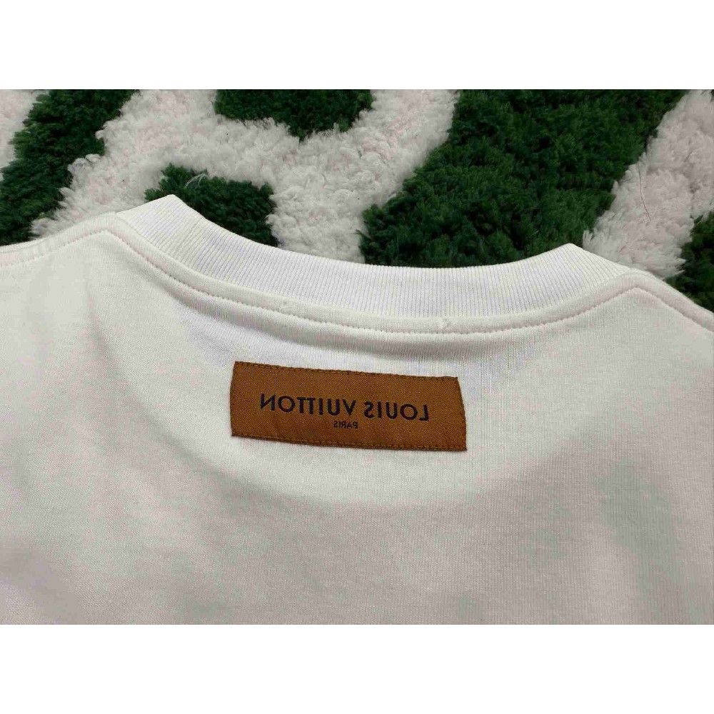 Louis  Vuitton T Shirt LVY0596